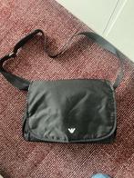Armani Luiertas - Gebruikt met lichte beschadigingen, Kinderen en Baby's, Luiertassen, Ophalen, Zo goed als nieuw, Schoudertas