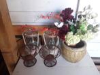 Kunstbloemen ,vazen en kandelaars, Ophalen