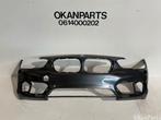 BMW 1-serie F20 F21 LCI Sportline voorbumper 51117371736