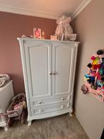 Kinderkamer kasten romina cleopatra, Kinderen en Baby's, Kinderkamer | Commodes en Kasten, Ophalen, Minder dan 75 cm, 50 tot 70 cm
