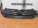 Grill Citroen C3 III ('16-'24), Gebruikt, Citroën, Ophalen of Verzenden, Citroen