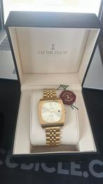 Jacob Zech - Goud, Ophalen of Verzenden, Zo goed als nieuw, Goud, Overige merken