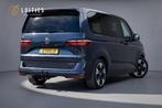 Volkswagen Multivan 1.4 eHybrid Bulli 7-pers Pano-dak|H&K|St, Auto's, Gebruikt, Euro 6, 7 stoelen, Hybride Elektrisch/Benzine
