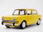 Simca 1000 LS 1974 Maya Geel schaal 1/18 NOREV ref. 185714, Verzenden, Nieuw, Auto, Norev