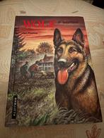 Wolf de speurhond ( Jan Postma ) deel 1, Ophalen, Zo goed als nieuw, Jan Postma