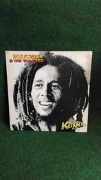 BOB MARLEY  and the wailers, Ophalen of Verzenden, Zo goed als nieuw, 12 inch, Poprock
