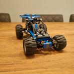 LEGO Technic  Dune Buggy | #8296, Ophalen of Verzenden, Gebruikt, Complete set, Lego
