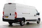 Peugeot Boxer 2.2 BlueHDi 180pk Automaat L4H2 LED/ACC/Navi/C, Auto's, Gebruikt, Euro 6, 4 cilinders, 179 pk
