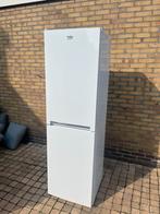 Beko Koelkast met Vriesvak K54300H - 270L, 180x54 cm, Witgoed en Apparatuur, Koelkasten en IJskasten, Ophalen, Gebruikt, 200 liter of meer
