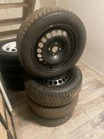 Winterset ( 5x112 en 4x100 ), Auto-onderdelen, Banden en Velgen, Overige, Gebruikt, Overige, Banden en Velgen