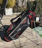 Big Max Dri Lite golftas, Sport en Fitness, Golf, Ophalen, Gebruikt, Tas