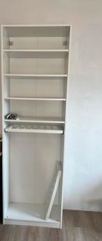 2x Ikea pax met accessoires, Huis en Inrichting, Kasten | Kledingkasten, Ophalen, 200 cm of meer, 50 tot 100 cm, Zo goed als nieuw
