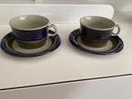 Rorstrand Elisabeth theekoppen Marianne Westman, Huis en Inrichting, Ophalen, Zo goed als nieuw, Overige stijlen, Kop(pen) en/of Schotel(s)