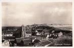 Zoutelande   -   panorama   ,   1954              =0012=, Ophalen of Verzenden, 1940 tot 1960, Gelopen, Zeeland