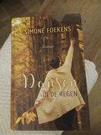 Simone Foekens - Dansen in de regen, Simone Foekens, Noord-Brabant, Ophalen of Verzenden, Zo goed als nieuw