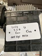 Mercedes W124 w201  2.3 Ecu module