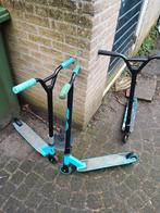 Steps, Fietsen en Brommers, Steps, Ophalen, Gebruikt, Gewone step, Onbekend