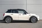 MINI Hatchback Cooper Chili / Panoramadak / Comfort Access /, Auto's, Gebruikt, Met garantie (alle), Wit, Bedrijf