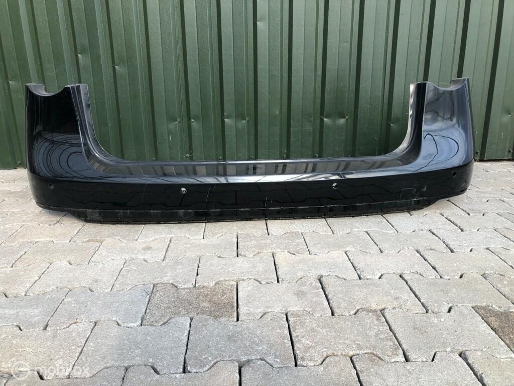 Achterbumper volkswagen passat variant 3c  3c9807421, Auto-onderdelen, Gebruikt, Ophalen of Verzenden, Achter, Bumper