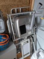 sunnersta keuken, Ophalen, Zo goed als nieuw, Staal of Rvs, Overige typen