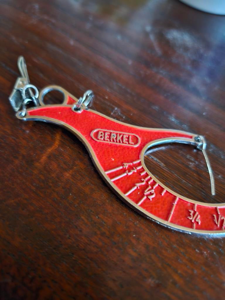 Berkel brievenweger, Ophalen of Verzenden