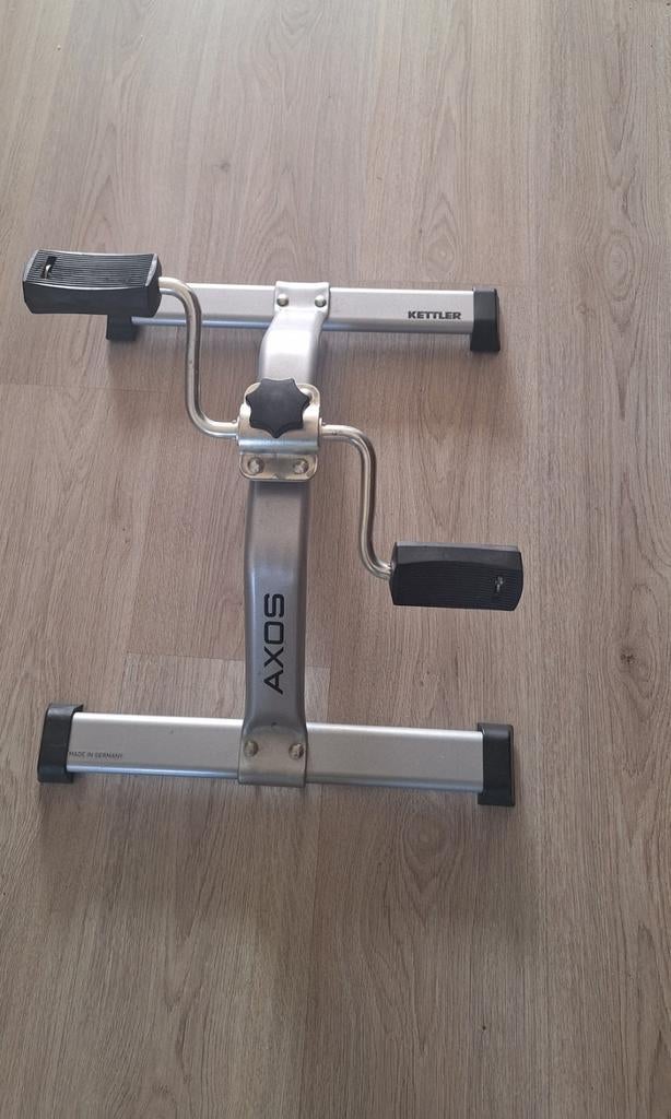 Kettler Revalidatie Fiets / Stoelfiets - Ideaal voor Thuis, Ophalen, Gebruikt, Metaal, Stoelfiets