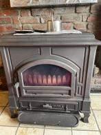 GEZOCHT oude kachels en haarden mag stuk zijn, Ophalen of Verzenden, Hout, Houtkachel