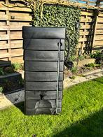 Regenton 276 liter, Tuin en Terras, Regentonnen, Ophalen, Kunststof, Met kraantje, 150 liter of meer