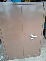 Wapenkluis/Brandkast/Dossierkast, Ophalen of Verzenden