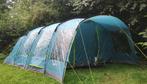 Familietent Coleman Aspen 6L, Caravans en Kamperen, Tenten, Ophalen, Zo goed als nieuw, Tot en met 6