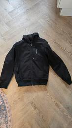 Richa motorjas zwart zomer, Ophalen of Verzenden