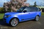 Land Rover Range Rover Vogue 4.4 SDV8 Autobiography SVR WRAP, Auto's, Land Rover, Automaat, Euro 5, Gebruikt, 8 cilinders
