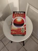 Cassettebandjes TDK, Ophalen of Verzenden, Nieuw in verpakking, Origineel