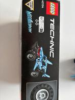 LEGO Technic Monster Jam Megalodon 42134, Kinderen en Baby's, Speelgoed | Duplo en Lego, Ophalen of Verzenden, Gebruikt, Complete set