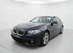 Bmw 5-SERIE 520D M SPORT Edition, Xenon, Navi, Leder, Automaat, Achterwielaandrijving, Euro 6, 2000 kg