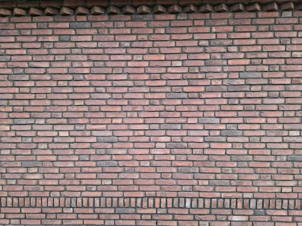 Rolduc handvorm metselstenen, Doe-het-zelf en Verbouw, Metselstenen, Ophalen, Nieuw, Bakstenen