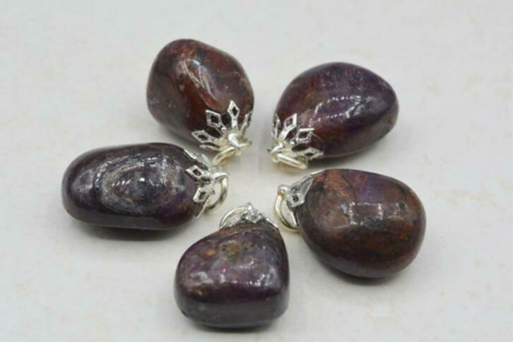 Robijn hangers AAA+, Nieuw, Ophalen of Verzenden, Nvt, Nvt