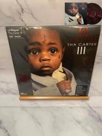 Lil Wayne - Tha Carter III (VMP RH016) Vinyl, Ophalen of Verzenden, 2000 tot heden, Nieuw in verpakking, 12 inch
