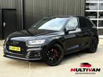 Audi Q5 3.0 TFSI SQ5 quattro Pro Line Plus 354PK | MARGE | R, Automaat, Stof, Gebruikt, Euro 6