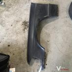 Mercedes W201  1986  Origineel Voorscherm met werk Linksvoor, Ophalen, Gebruikt, -, -