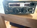 Kenwood  TR 7400A, Ophalen, Gebruikt
