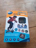 VTech Kidizoom Action Cam HD - Actiecamera voor kinderen, Ophalen of Verzenden, Zo goed als nieuw