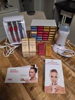 Wax set schoonheidssalon – 34 cartridges + 2 wax heaters, Sieraden, Tassen en Uiterlijk, Uiterlijk | Lichaamsverzorging, Ophalen of Verzenden