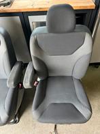 Renault traffic 2012 voorstoelen, Auto-onderdelen, Ophalen, Gebruikt