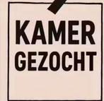 Met spoed kamer gezocht!