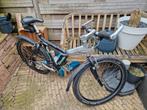 Gazelle Ultimate Trekking Fiets - Goed Onderhouden, Ophalen, Gebruikt, Heren, Geen vering