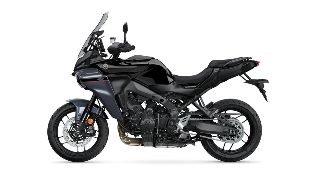Yamaha TRACER 9 ABS (bj 2026), Klantenservice@yamaha-motor.nl, Toermotor, Koolhovenlaan 101
1119 NC  Schiphol-Rijk, NL, Yamaha Motor Europe N.V.