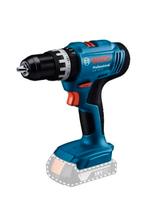 Bosch GSB 18V-25 18V accu Klopboor-/schroefmachine body, Ophalen of Verzenden, Nieuw, Boor- en Schroefmachine