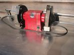 slijpmachine, Doe-het-zelf en Verbouw, Ophalen, Gebruikt, Minder dan 700 watt, Werkbankslijpmachine