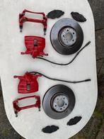 VW Polo GTI 2G (2020) Complete Voorremmen Set, Auto-onderdelen, Ophalen of Verzenden, Gebruikt, Volkswagen